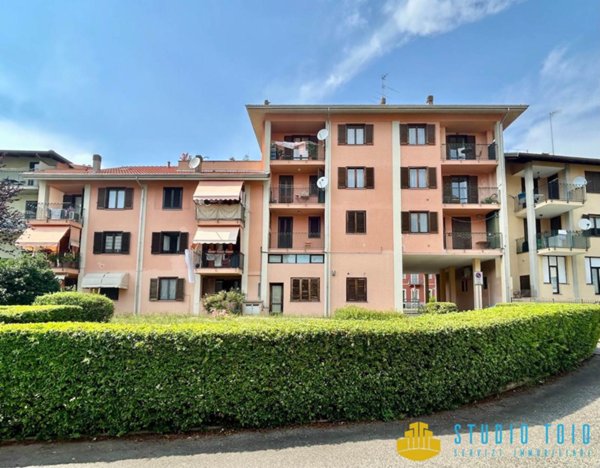 appartamento in vendita a Biella