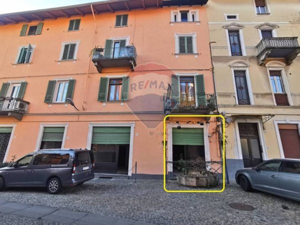 negozio in vendita a Biella in zona Centro Città