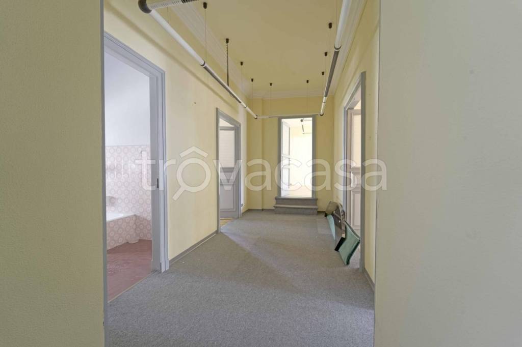 appartamento in vendita a Biella