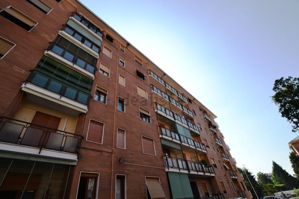 appartamento in vendita a Biella in zona Centro Città