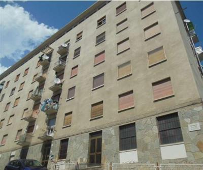 appartamento in vendita a Biella in zona Pavignano