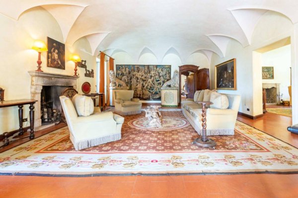 villa in vendita a Biella in zona Chiavazza