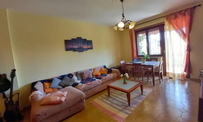 appartamento in vendita a Biella in zona Centro Città