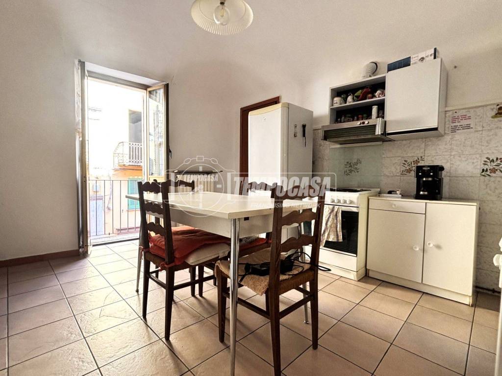 appartamento in vendita a Biella in zona Chiavazza