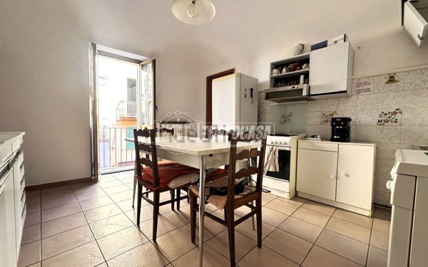 appartamento in vendita a Biella in zona Chiavazza