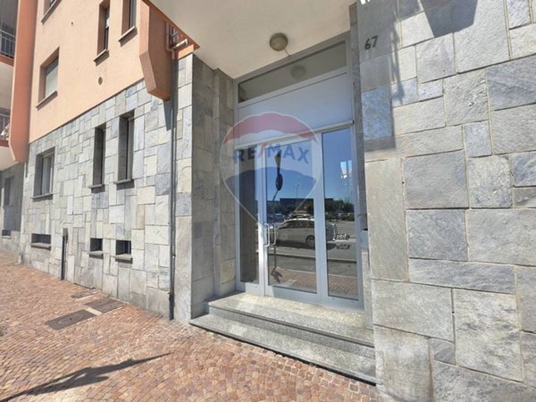 appartamento in vendita a Biella in zona Chiavazza