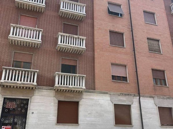appartamento in vendita a Biella in zona Centro Città
