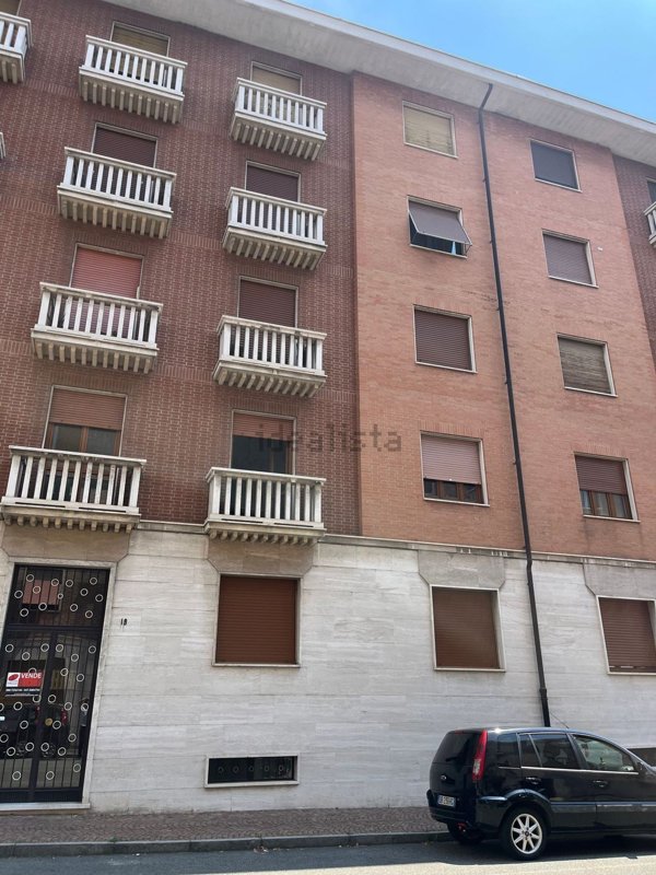 appartamento in vendita a Biella