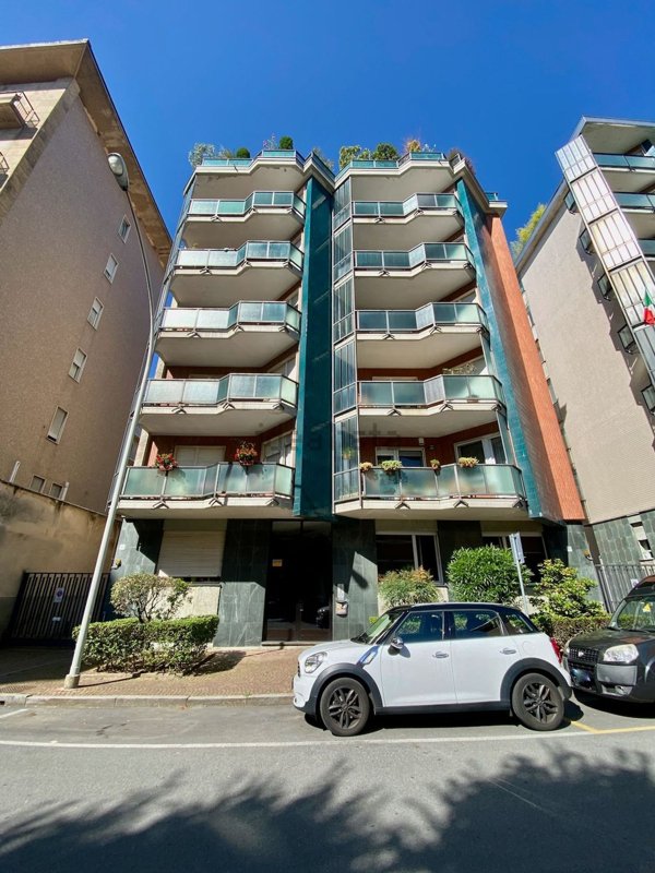 appartamento in vendita a Biella