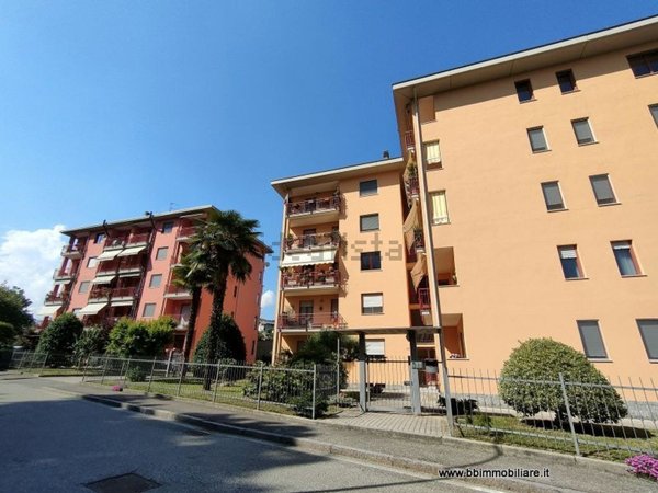 appartamento in vendita a Biella in zona Centro Città