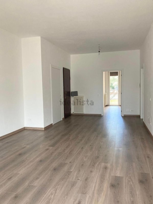 appartamento in vendita a Biella in zona Centro Città