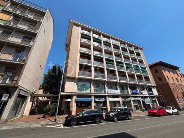 ufficio in vendita a Biella in zona Via Torino