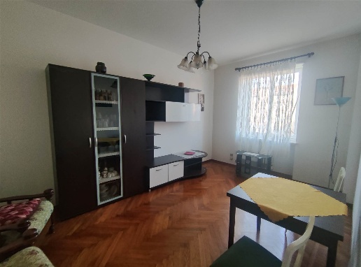 appartamento in vendita a Biella in zona Centro Città