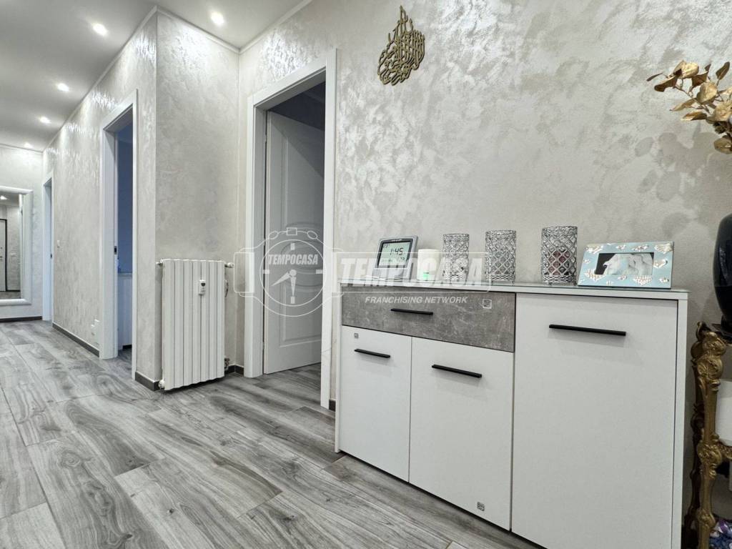 appartamento in vendita a Biella