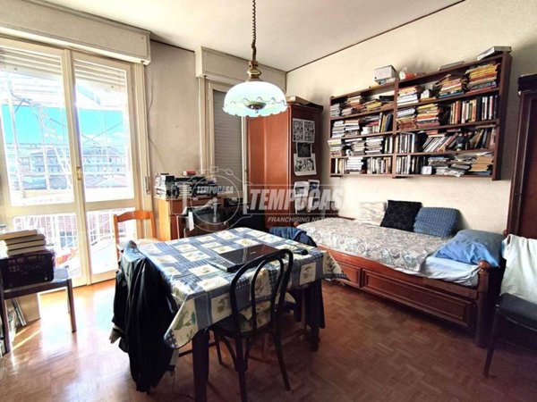 appartamento in vendita a Biella in zona Centro Città