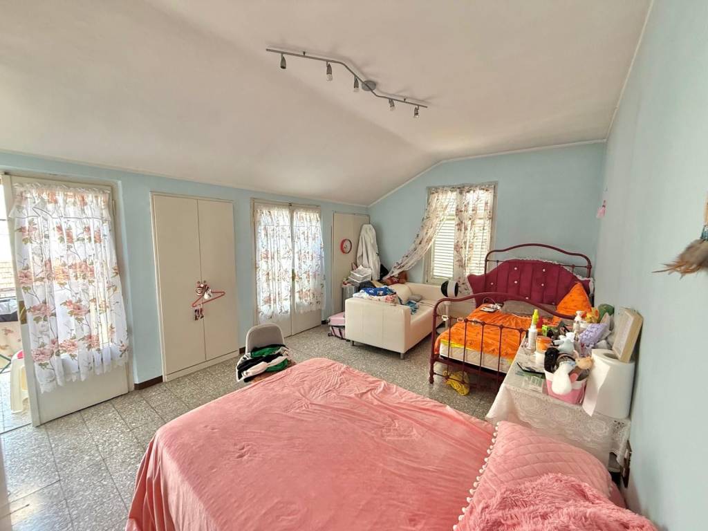 appartamento in vendita a Biella in zona Centro Città
