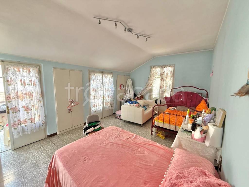 appartamento in vendita a Biella in zona Centro Città