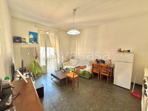 appartamento in vendita a Biella in zona Via Pietro Micca