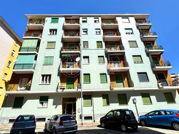 appartamento in vendita a Biella in zona Centro Città