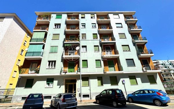 appartamento in vendita a Biella