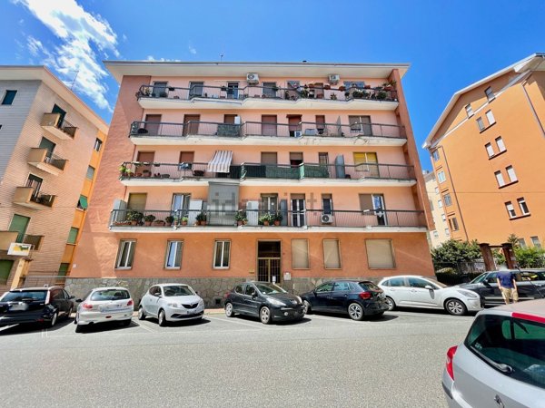 appartamento in vendita a Biella