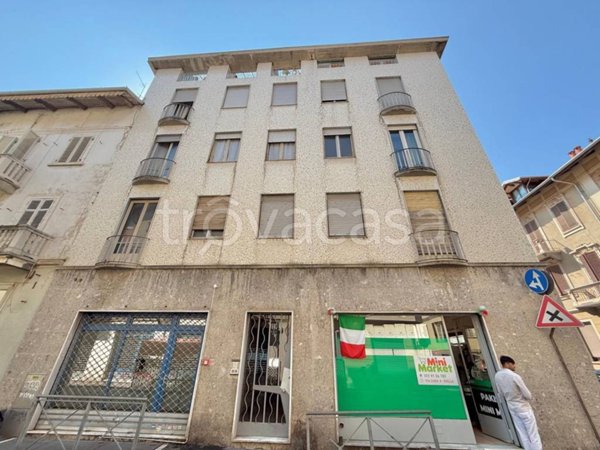 appartamento in vendita a Biella in zona Via Pietro Micca