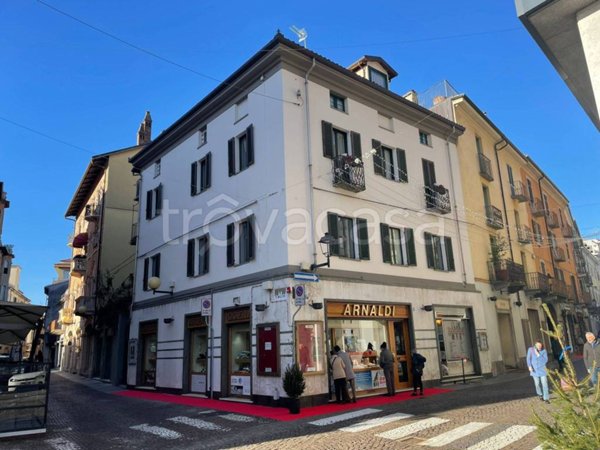 trivano in vendita a Biella in zona Centro Città