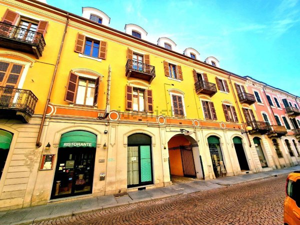appartamento in vendita a Biella