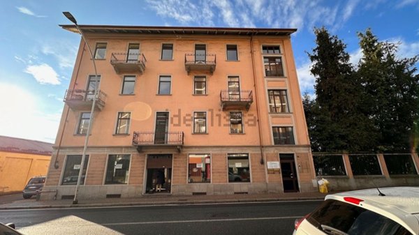 ufficio in vendita a Biella