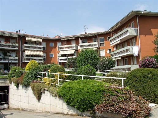 appartamento in vendita a Biella