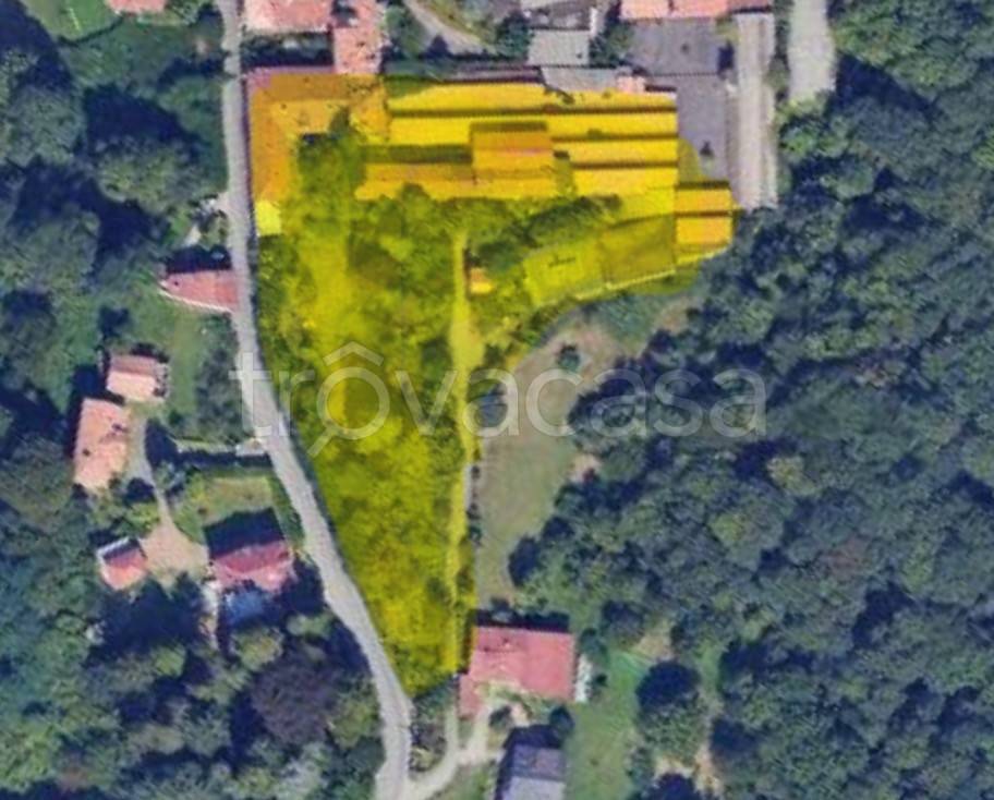 villa in vendita a Biella in zona Oropa