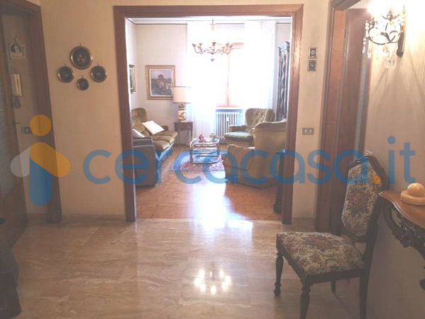 appartamento in vendita a Biella