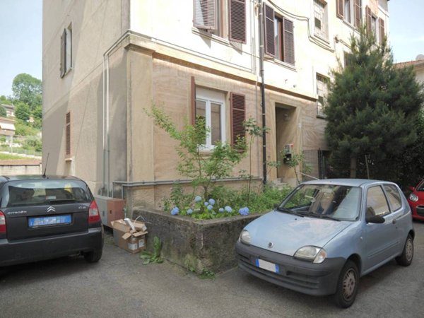 appartamento in vendita a Biella in zona Vandorno