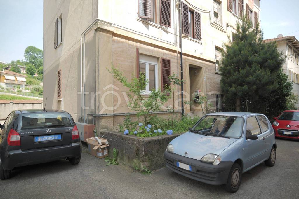 appartamento in vendita a Biella
