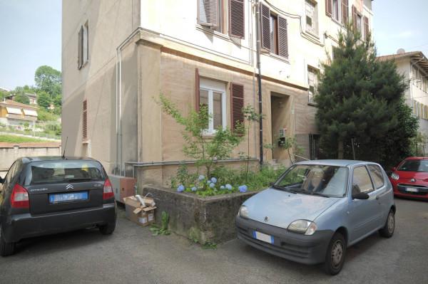 appartamento in vendita a Biella