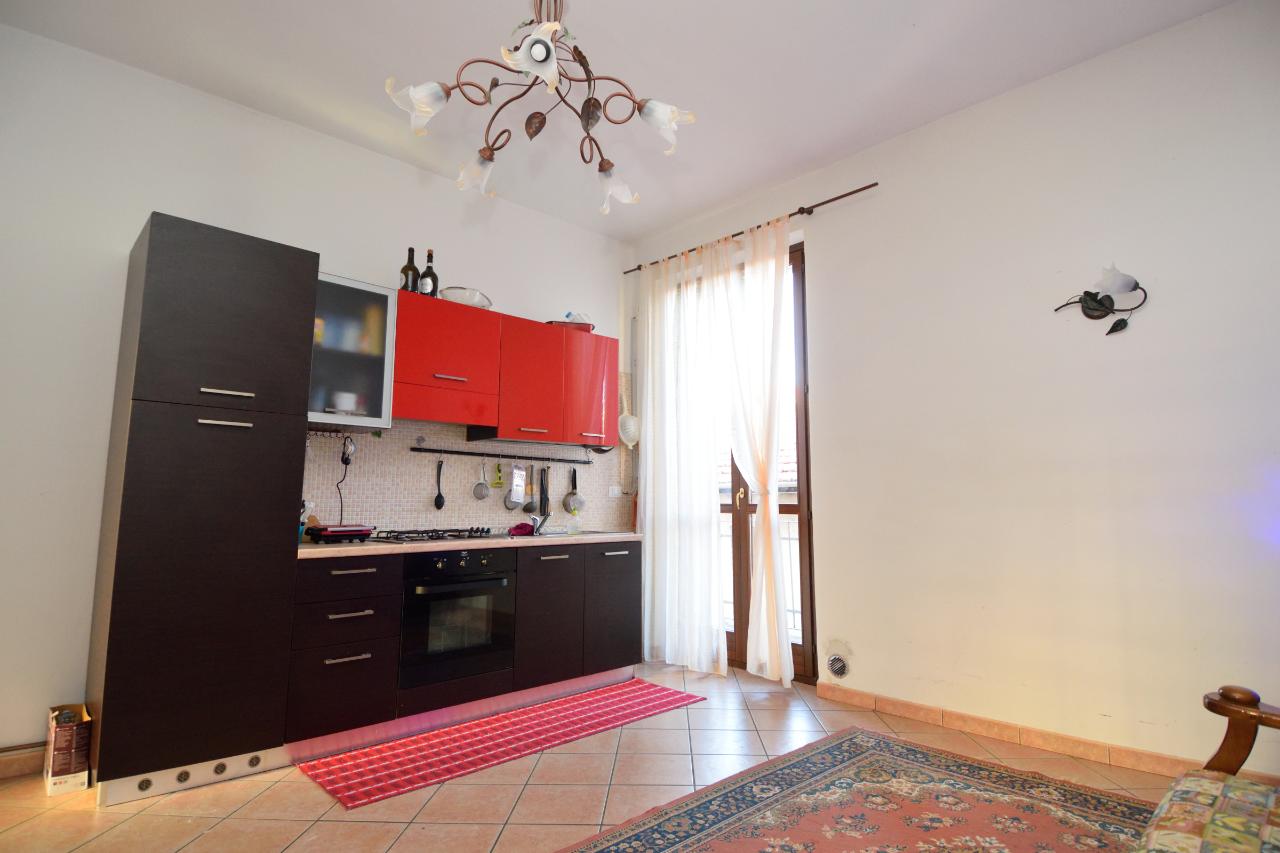 appartamento in vendita a Biella
