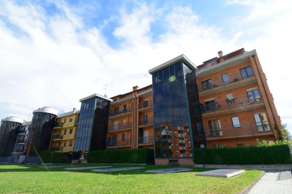 appartamento in vendita a Biella