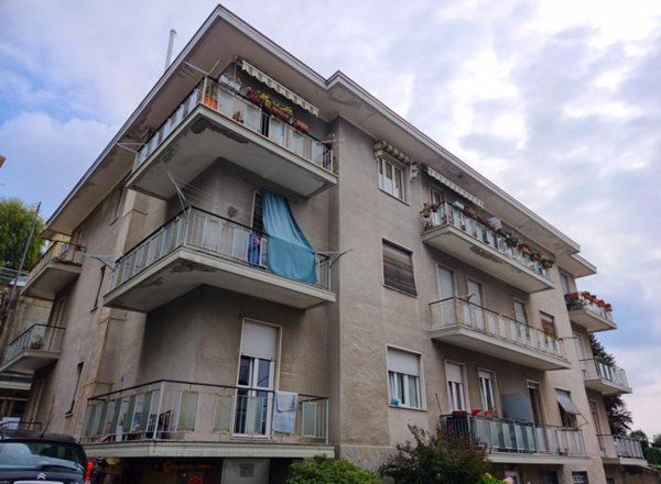 appartamento in vendita a Biella