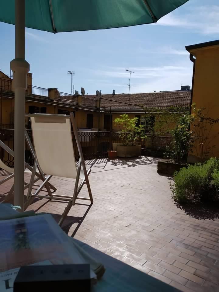 appartamento in vendita a Biella in zona Centro Città