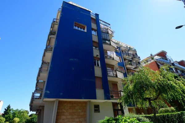 appartamento in vendita a Biella