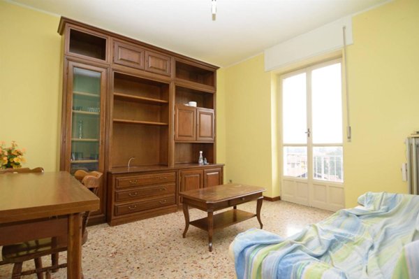 appartamento in vendita a Biella in zona Chiavazza