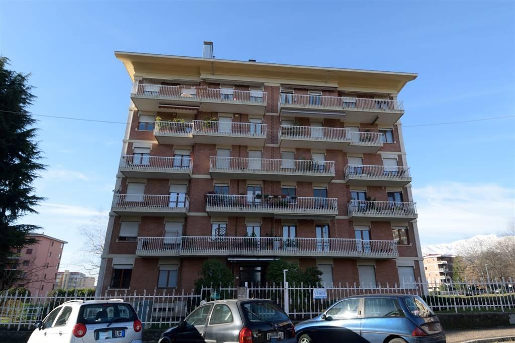 appartamento in vendita a Biella