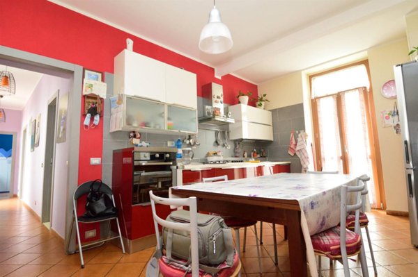 appartamento in vendita a Biella