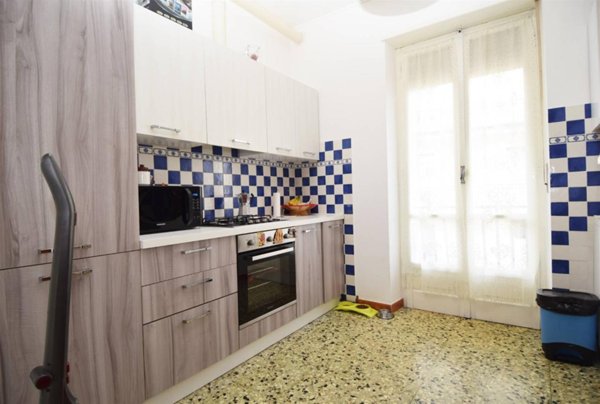 appartamento in vendita a Biella