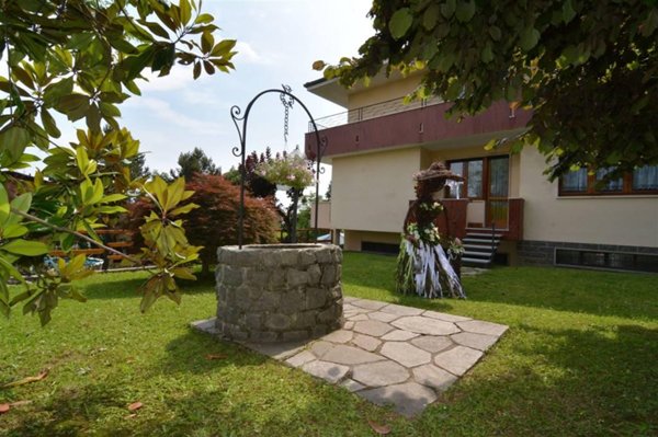 appartamento in vendita a Biella in zona Centro Città