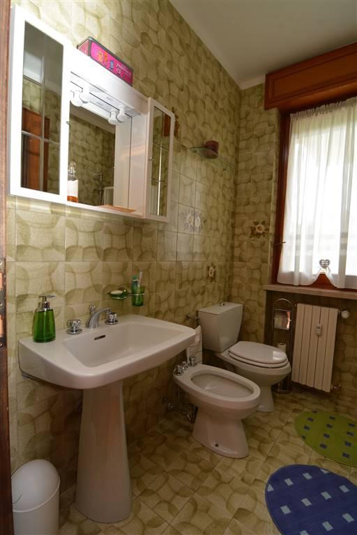 appartamento in vendita a Biella in zona Centro Città