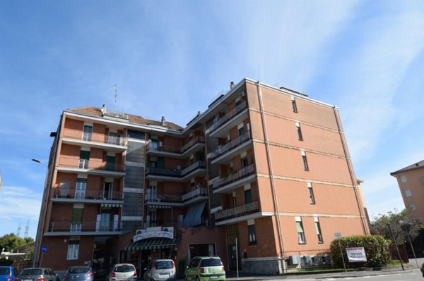 appartamento in vendita a Biella