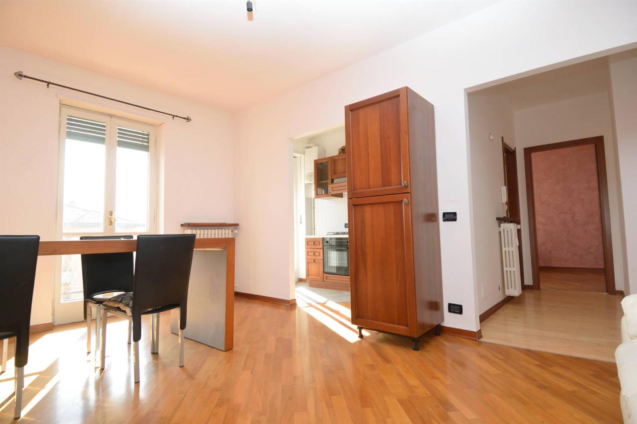 appartamento in vendita a Biella