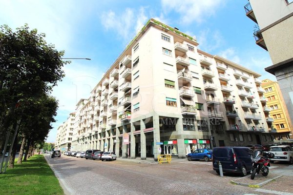 appartamento in vendita a Biella in zona Centro Città