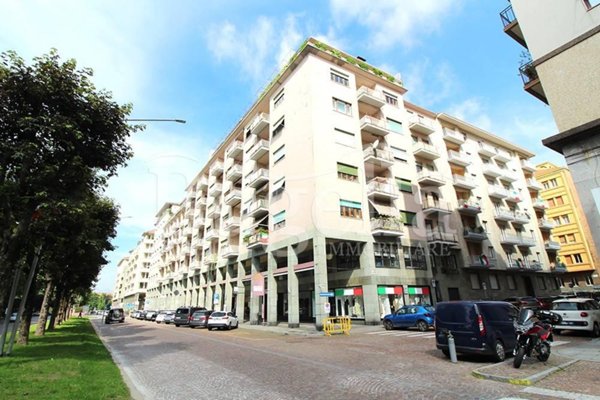 appartamento in vendita a Biella in zona Centro Città